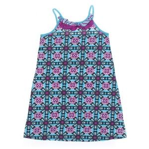 Hanna Andersson dress